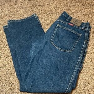 Wrangler Jeans